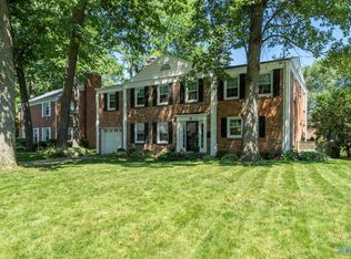 4132 Northmoor Rd, Toledo, OH 43606
