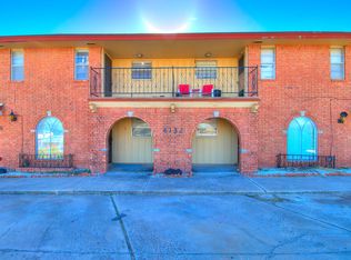 4132 NW 36th St APT 8, Oklahoma City, OK 73112
