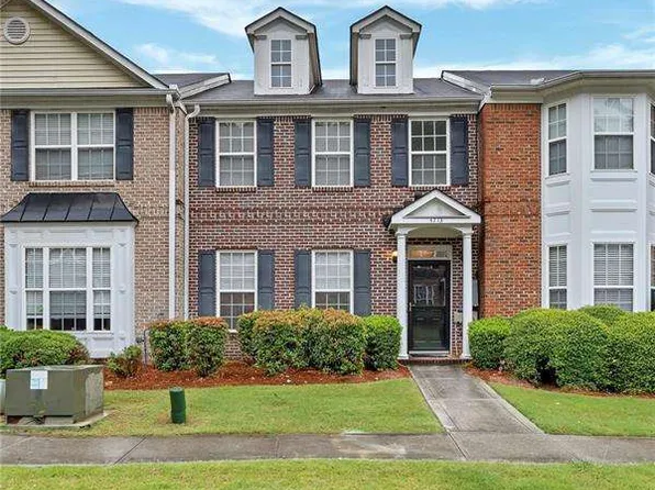 4713 Liberty Square Dr, Acworth, GA 30101