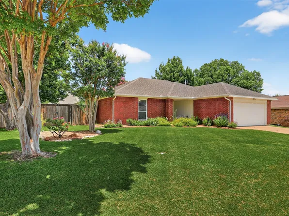 1469 Sedalia Dr, Flower Mound, TX 75028