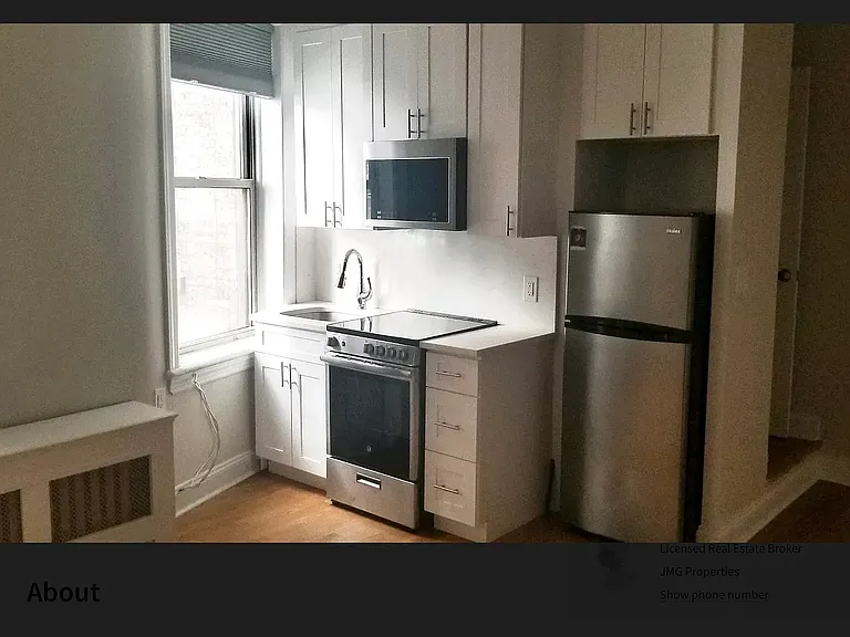 417 W 120th St #3W — Photo 2