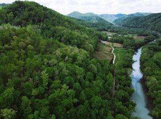 9999 Upper Wolf Creek Rd, Booneville, KY 41314