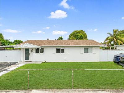 20210 SW 112th Pl, Miami, FL, 33189