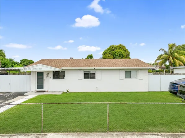20210 SW 112th Pl, Miami, FL 33189