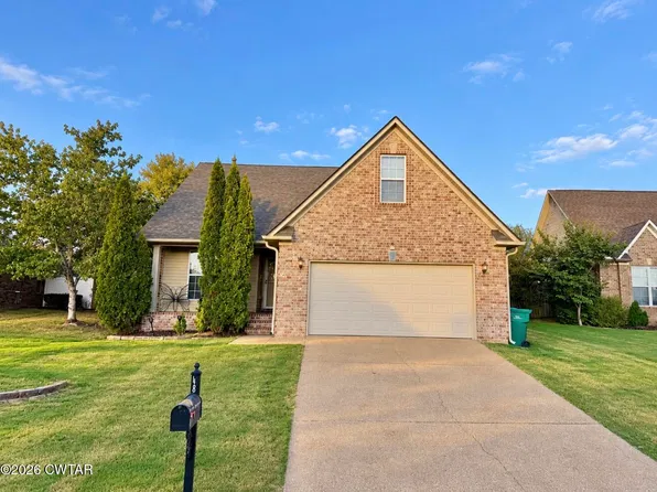 48 Stone Spring Cir, Jackson, TN 38305