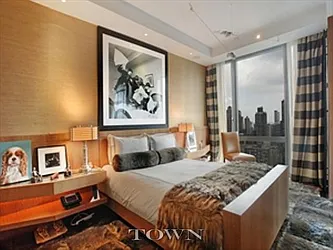 Rented by Town Residential