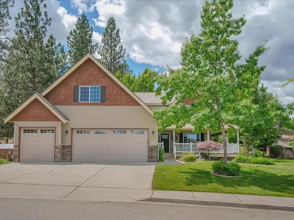 2406 Scenic Blvd, Spokane, WA 99224