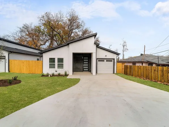 511 Woodbine Ave, Dallas, TX 75203