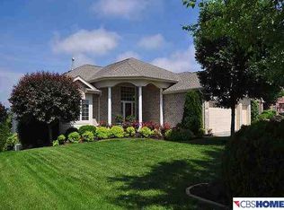 4306 N 193rd Cres, Elkhorn, NE 68022