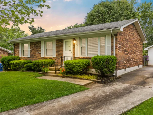 26 Stefanie Ct, Winchester, KY 40391