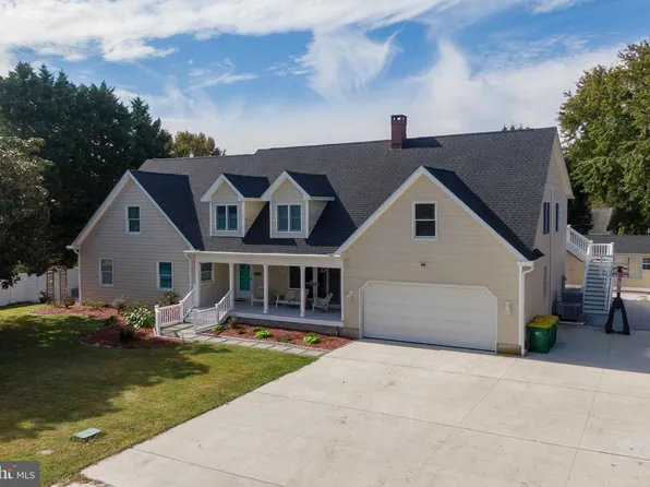 20906 Old Bay Rd, Rehoboth Beach, DE 19971