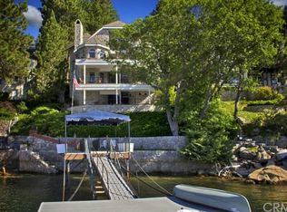 27447 Bay Shore Dr, Lake Arrowhead, CA 92352