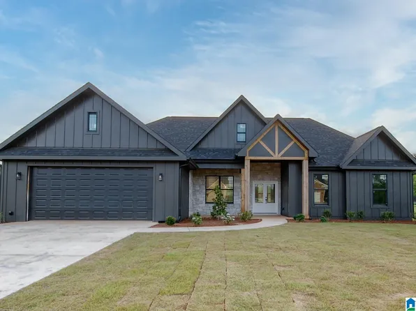 674 Waterford Way, Jacksonville, AL 36265