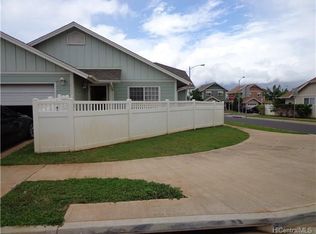 87-1012 Naakawelola St, Waianae, HI 96792