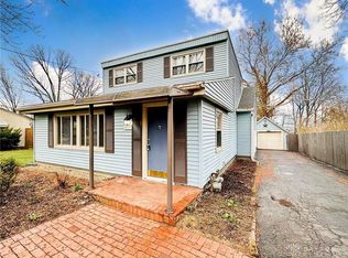 3215 Lantz Rd, Dayton, OH 45432
