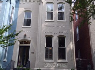 648 Independence Ave SE, Washington, DC 20003