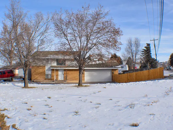 1616 Monte Vista Dr, Pocatello, ID 83201
