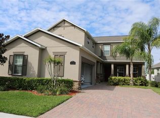 6148 Waterside Island Ln, Winter Garden, FL 34787