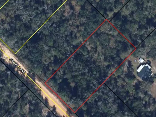 Grove Ln, Marianna, FL 32448