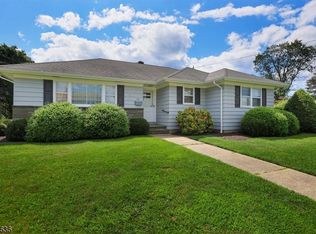250 S 7th Ave, Manville, NJ 08835