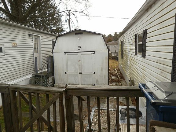 shed