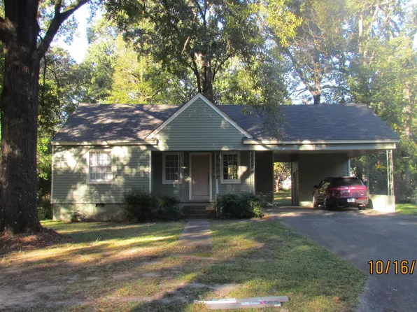 1308 Beech St, Crossett, AR 71635