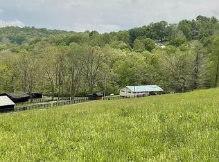 1331 Saint Hwy #1704, Olive Hill, KY 41164