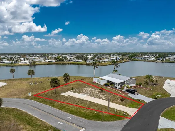 6269 Bunting Ln #129, Englewood, FL 34224
