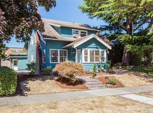 2327 46th Ave SW #B, Seattle, WA 98116