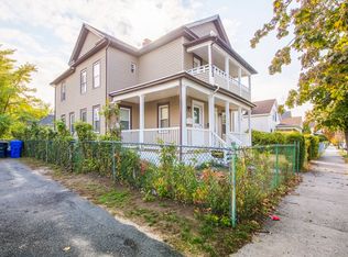 129 Florence St, Springfield, MA 01105