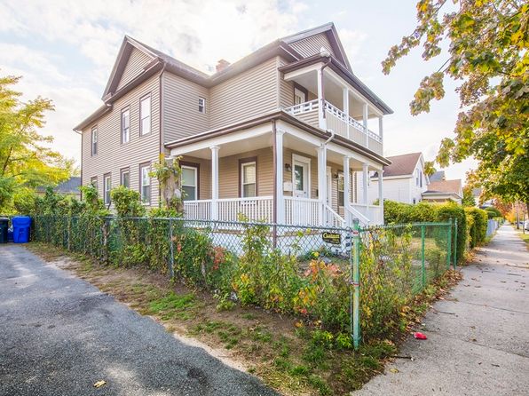 129 Florence St Springfield Ma 01105 Zillow