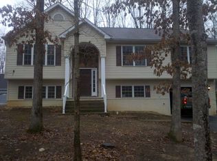 110 Monument Rd, Locust Grove, VA 22508