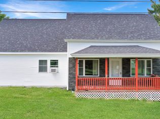 24 Dennis St, Eagle Lake, ME 04739