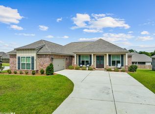 115 Brandywine Ave, Fairhope, AL 36532