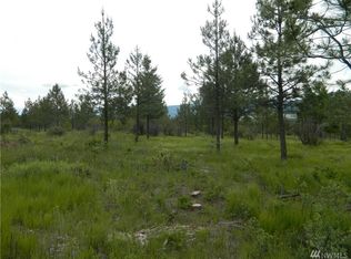 5 No Name Rd, Tonasket, WA 98855