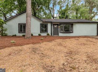 1071 Forest East Dr, Stone Mountain, GA 30088