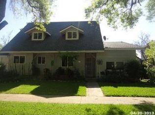 2720 6th Ave, Merced, CA 95340