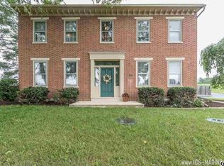 1741 Waggoners Gap Rd, Carlisle, PA 17013