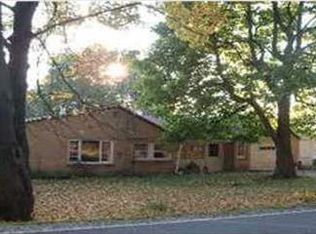 3752 Wood School Rd, Hastings, MI 49058