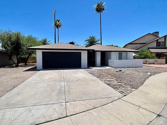 2nd image of 1543 W JUANITA Circle