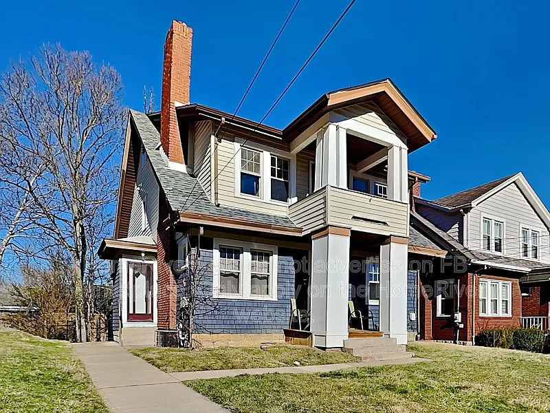 2 bed, 1.0 bath, $1,150 — Photo 1