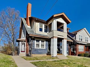 124 Arch Ave #Top, Pittsburgh, PA 15202