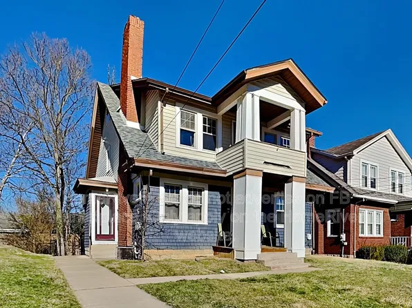 124 Arch Ave #Top, Pittsburgh, PA 15202
