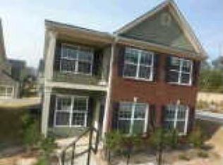 1101 Westchase Hl SW, Atlanta, GA 30336