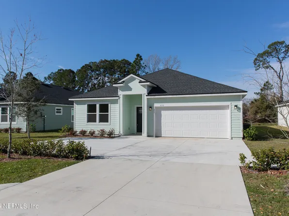 4176 UNIVERSITY Boulevard N, Jacksonville, FL 32277
