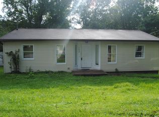 103 Halstead St, Ansted, WV 25812