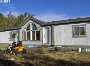100 W 7th St, Lowell, OR 97452