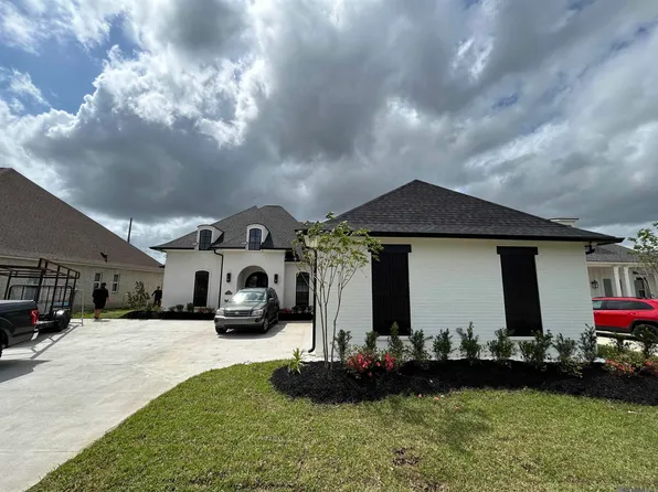 17421 Bull Rush Ave, Prairieville, LA 70769