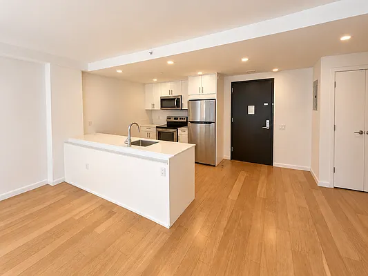 Kitchen, photo 1