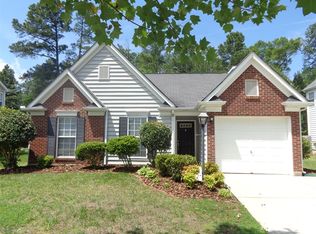 13314 Michael Lynn Rd, Charlotte, NC 28278